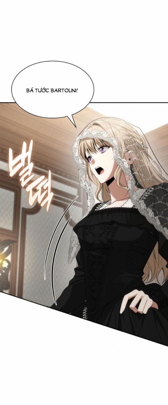 Chị Yêu, Kiếp Này Em Sẽ Là Hoàng Hậu 81.2 trang 3