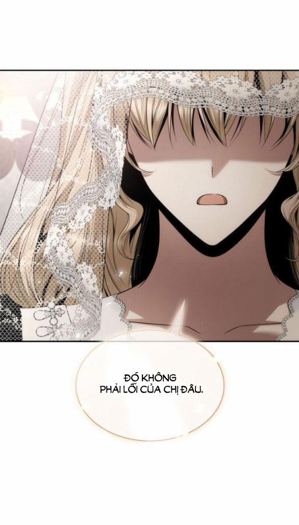 Chị Yêu, Kiếp Này Em Sẽ Là Hoàng Hậu 81.2 trang 36