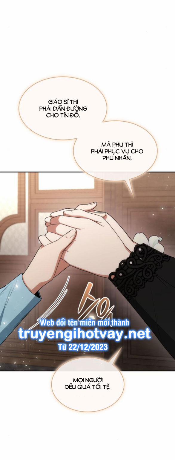 Chị Yêu, Kiếp Này Em Sẽ Là Hoàng Hậu 81.2 trang 37