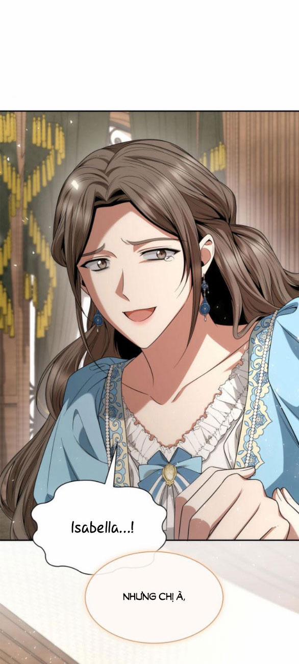 Chị Yêu, Kiếp Này Em Sẽ Là Hoàng Hậu 81.2 trang 38