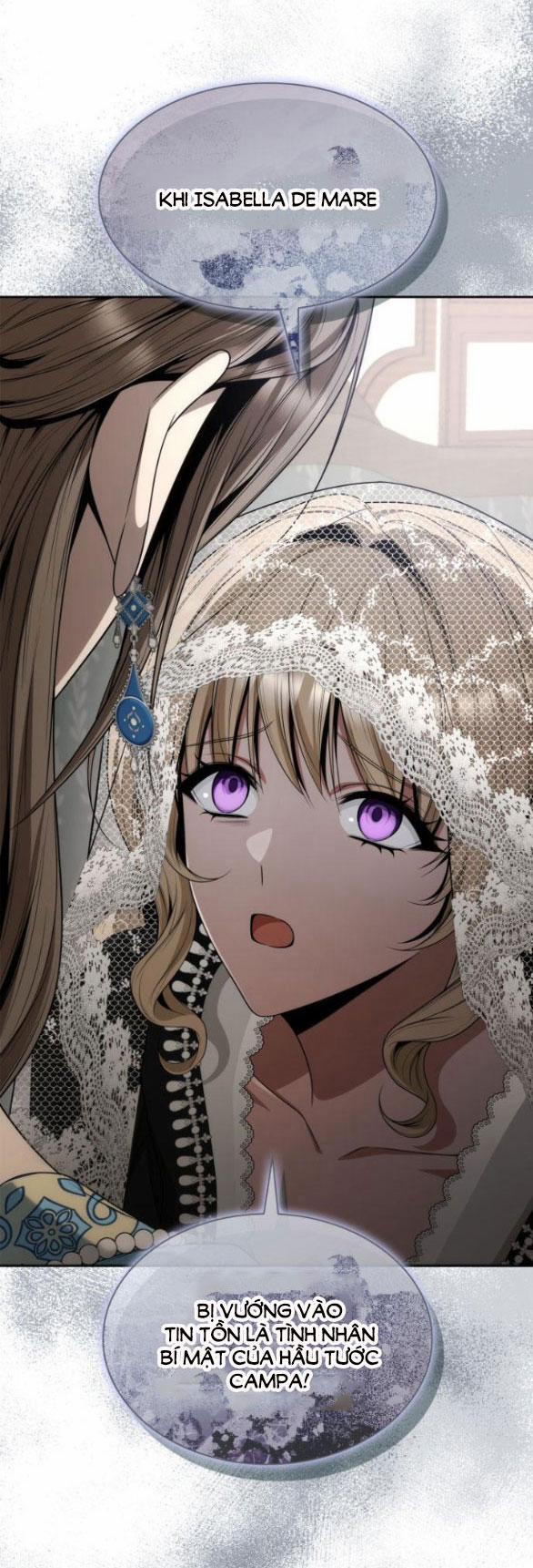 Chị Yêu, Kiếp Này Em Sẽ Là Hoàng Hậu 81.2 trang 41