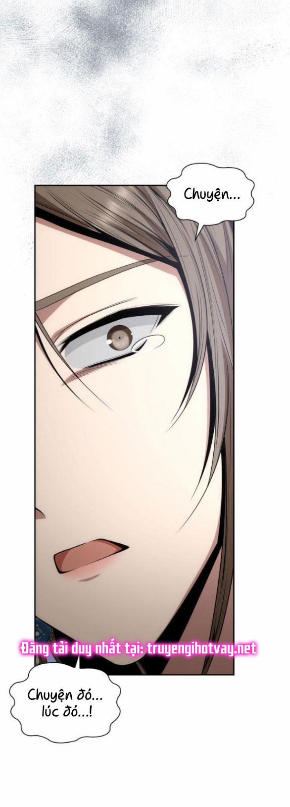 Chị Yêu, Kiếp Này Em Sẽ Là Hoàng Hậu 81.2 trang 42