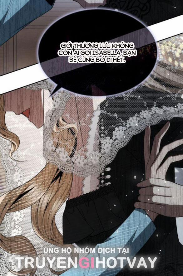 Chị Yêu, Kiếp Này Em Sẽ Là Hoàng Hậu 81.2 trang 44