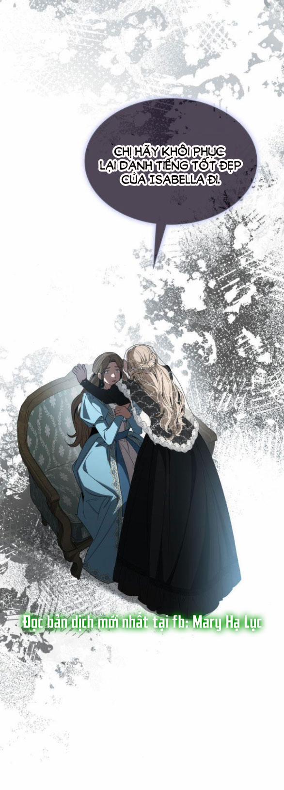 Chị Yêu, Kiếp Này Em Sẽ Là Hoàng Hậu 81.2 trang 47