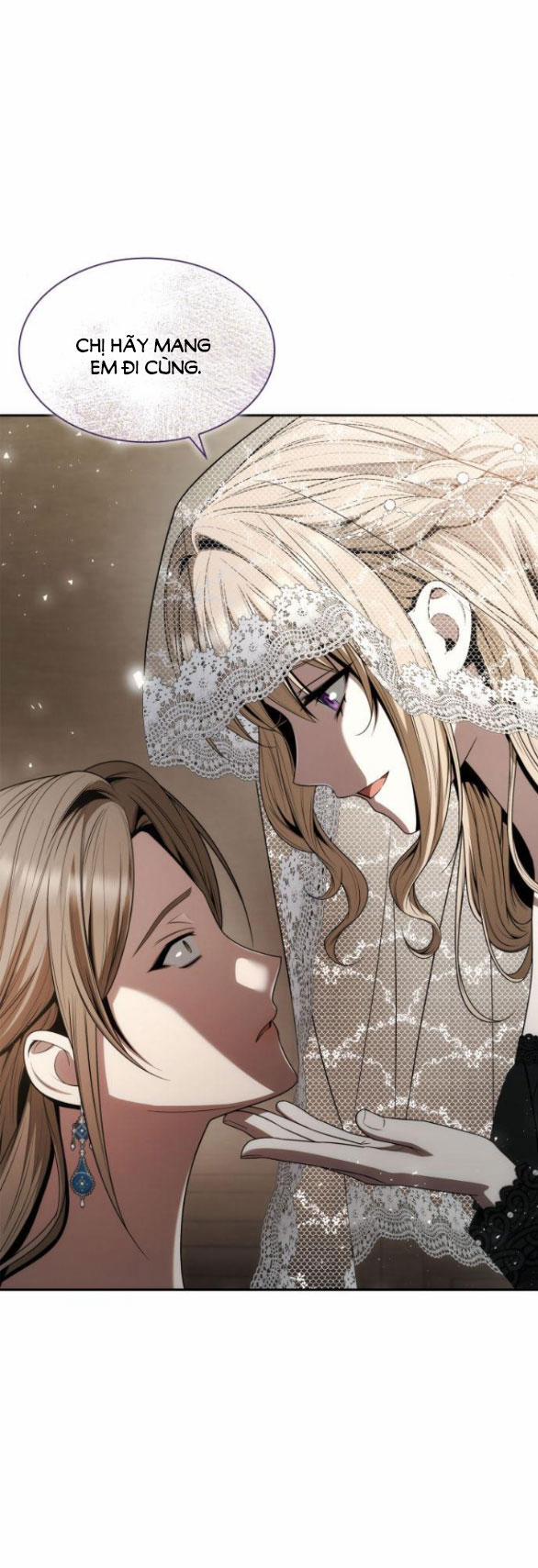 Chị Yêu, Kiếp Này Em Sẽ Là Hoàng Hậu 81.2 trang 48