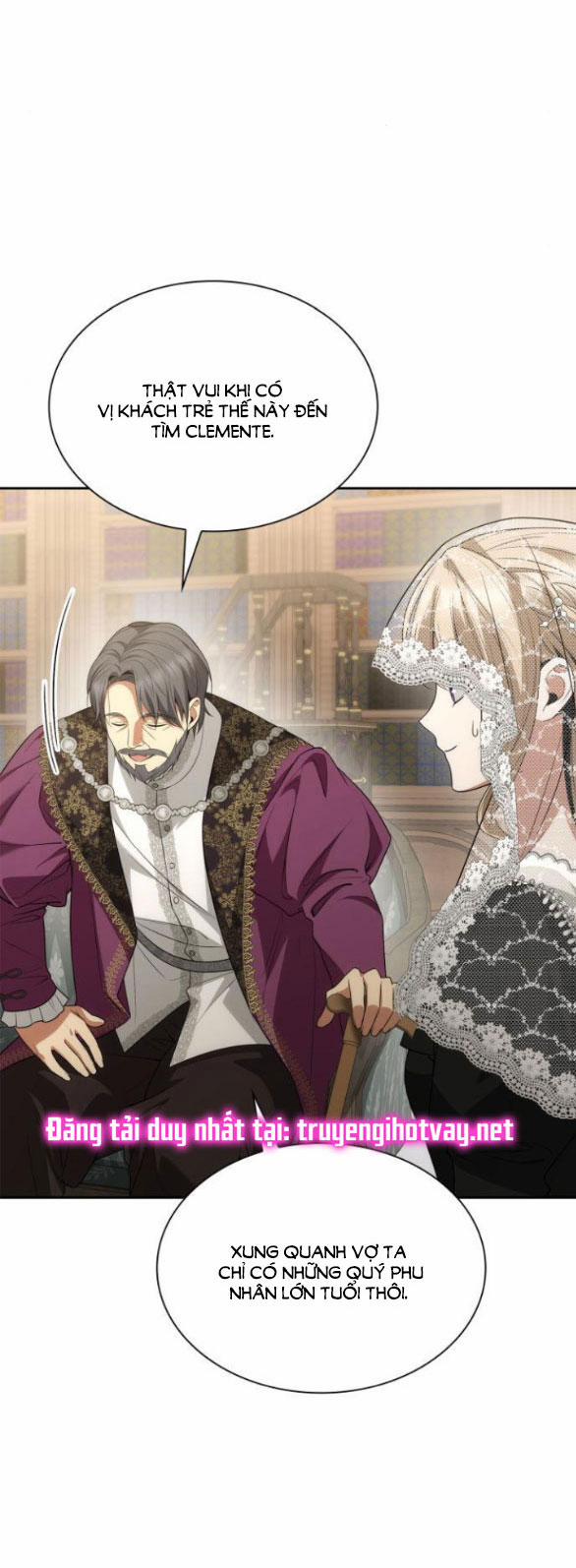 Chị Yêu, Kiếp Này Em Sẽ Là Hoàng Hậu 81.2 trang 5