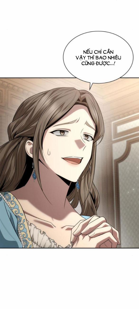 Chị Yêu, Kiếp Này Em Sẽ Là Hoàng Hậu 81.2 trang 50