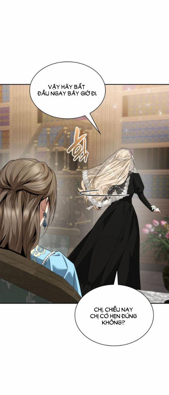 Chị Yêu, Kiếp Này Em Sẽ Là Hoàng Hậu 81.2 trang 52