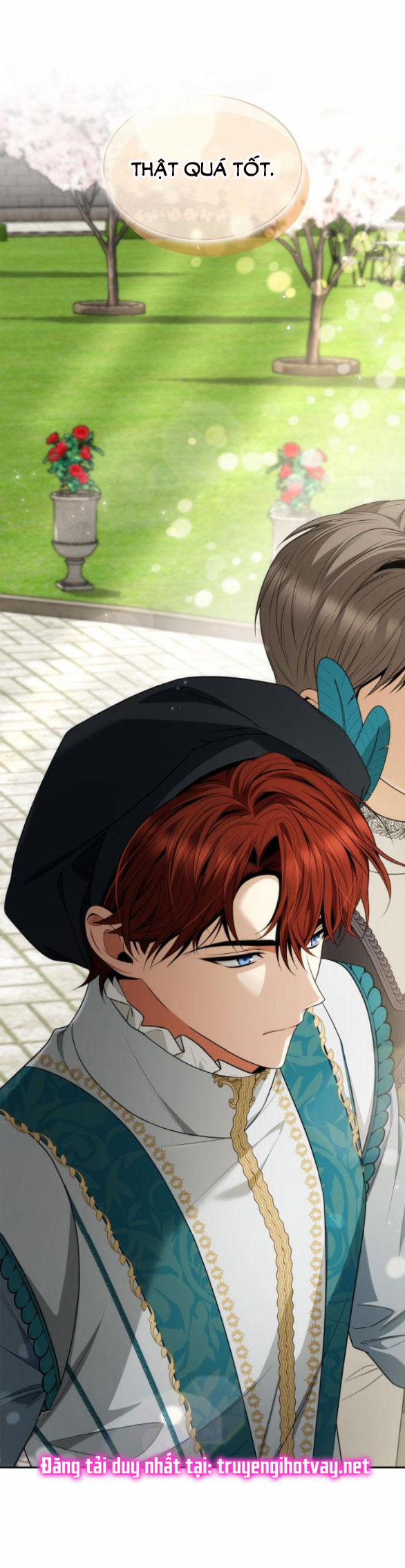 Chị Yêu, Kiếp Này Em Sẽ Là Hoàng Hậu 81.2 trang 57