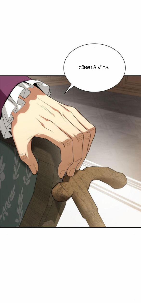 Chị Yêu, Kiếp Này Em Sẽ Là Hoàng Hậu 81.2 trang 6