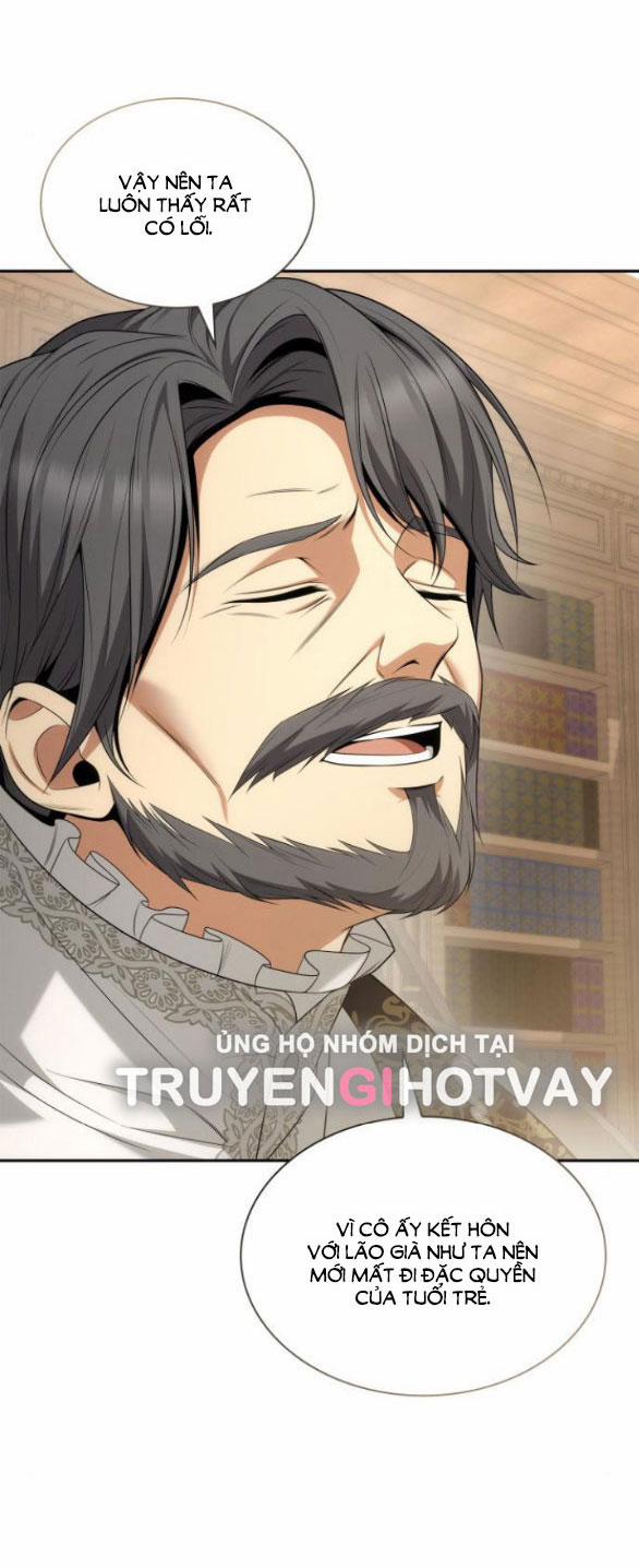 Chị Yêu, Kiếp Này Em Sẽ Là Hoàng Hậu 81.2 trang 7