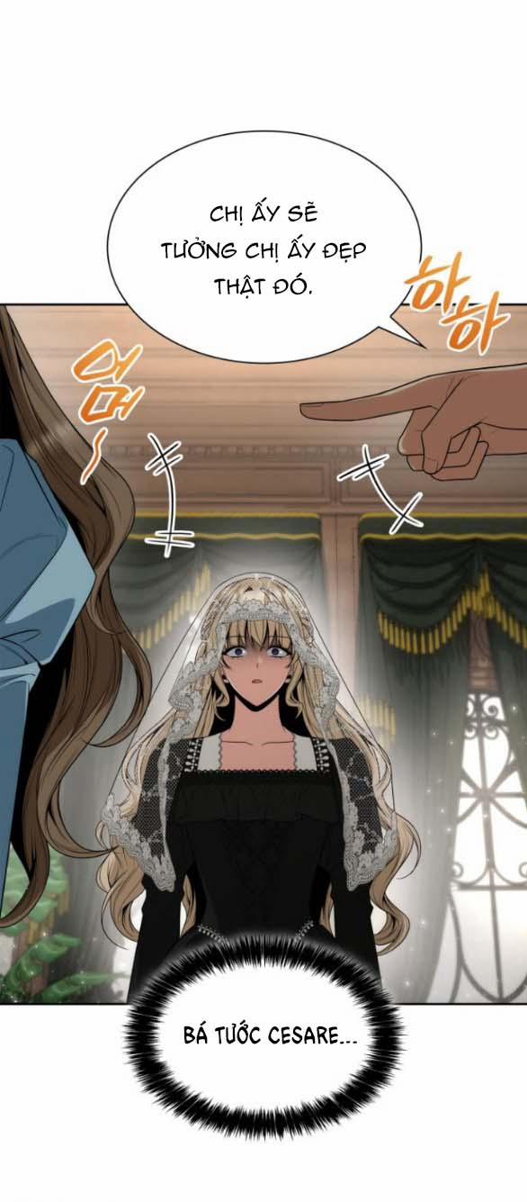 Chị Yêu, Kiếp Này Em Sẽ Là Hoàng Hậu 82.1 trang 14