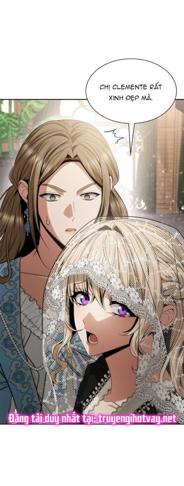 Chị Yêu, Kiếp Này Em Sẽ Là Hoàng Hậu 82.1 trang 17