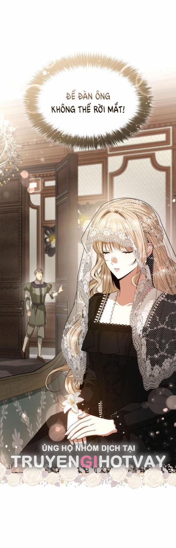 Chị Yêu, Kiếp Này Em Sẽ Là Hoàng Hậu 82.1 trang 2