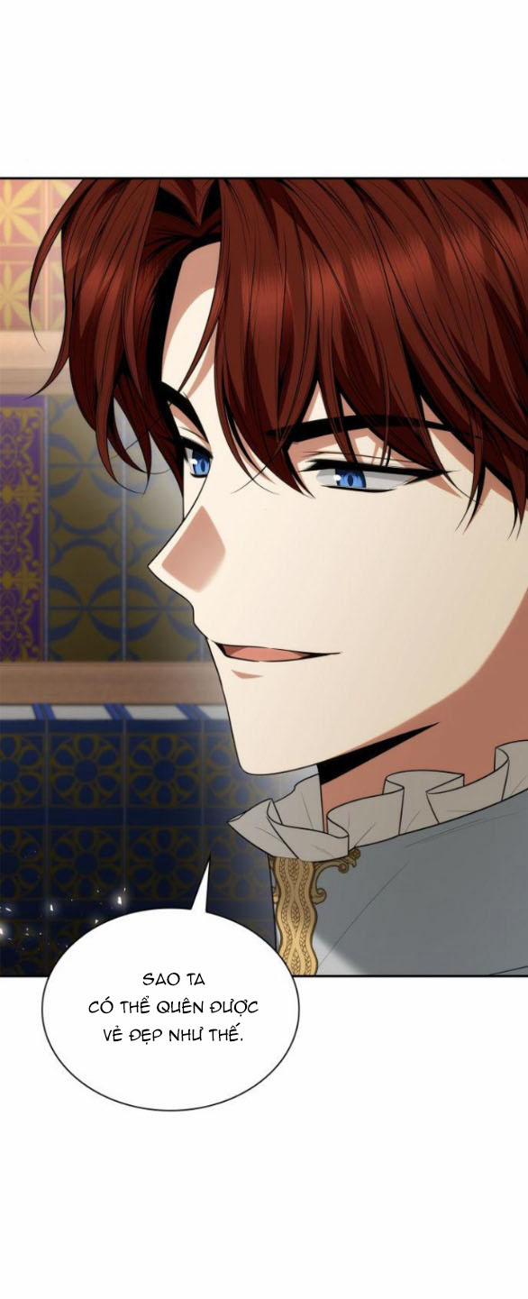 Chị Yêu, Kiếp Này Em Sẽ Là Hoàng Hậu 82.1 trang 23