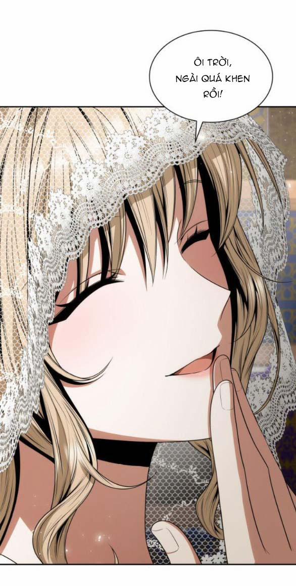 Chị Yêu, Kiếp Này Em Sẽ Là Hoàng Hậu 82.1 trang 24