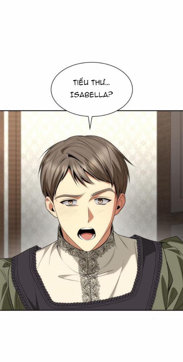 Chị Yêu, Kiếp Này Em Sẽ Là Hoàng Hậu 82.1 trang 3