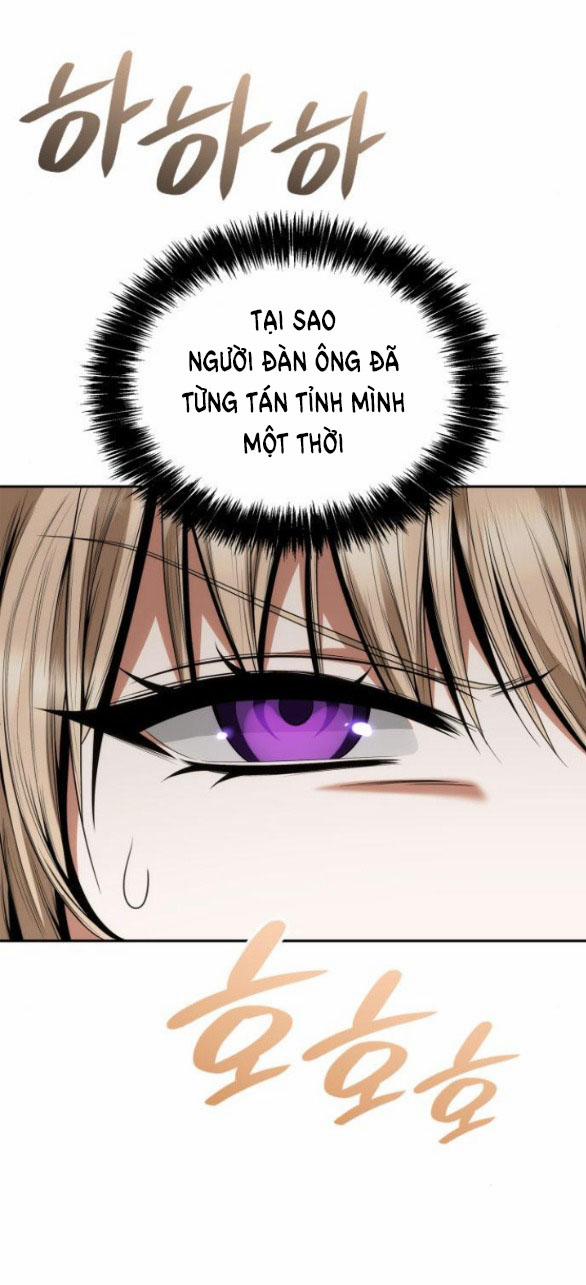 Chị Yêu, Kiếp Này Em Sẽ Là Hoàng Hậu 82.1 trang 30