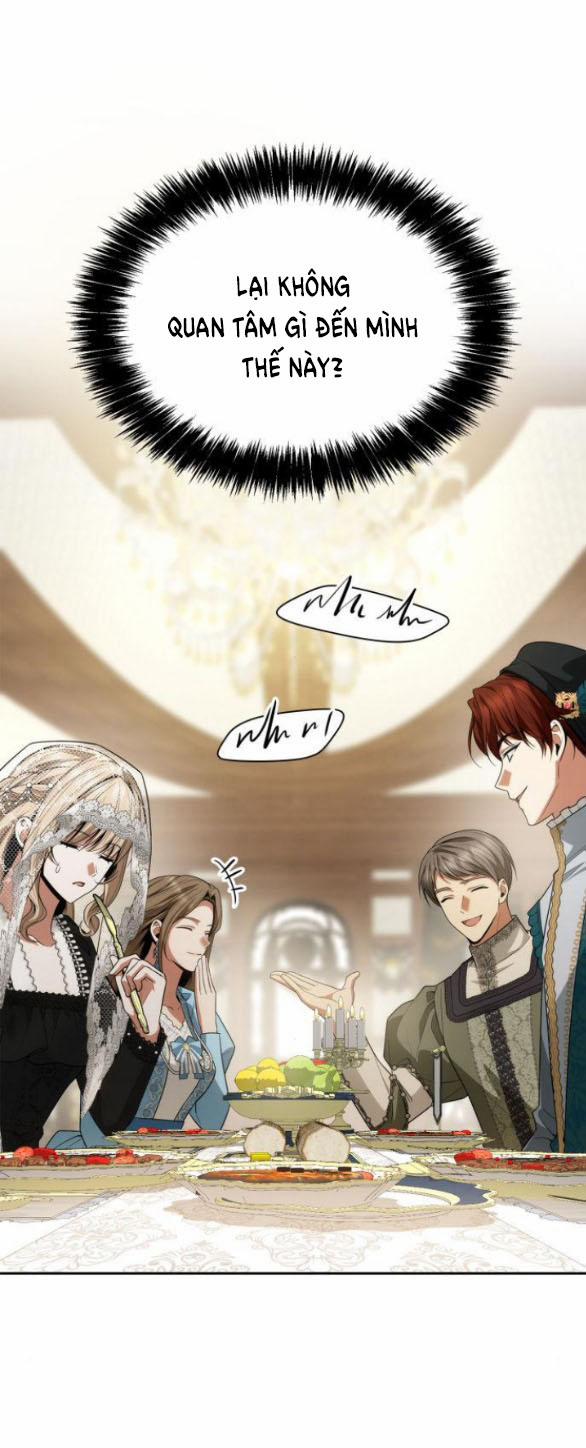 Chị Yêu, Kiếp Này Em Sẽ Là Hoàng Hậu 82.1 trang 31