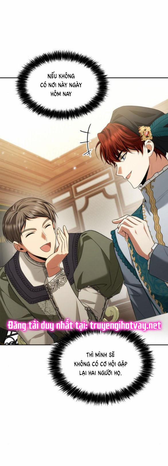Chị Yêu, Kiếp Này Em Sẽ Là Hoàng Hậu 82.1 trang 32