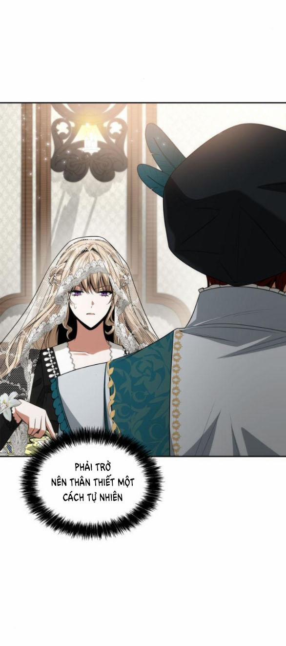 Chị Yêu, Kiếp Này Em Sẽ Là Hoàng Hậu 82.1 trang 33