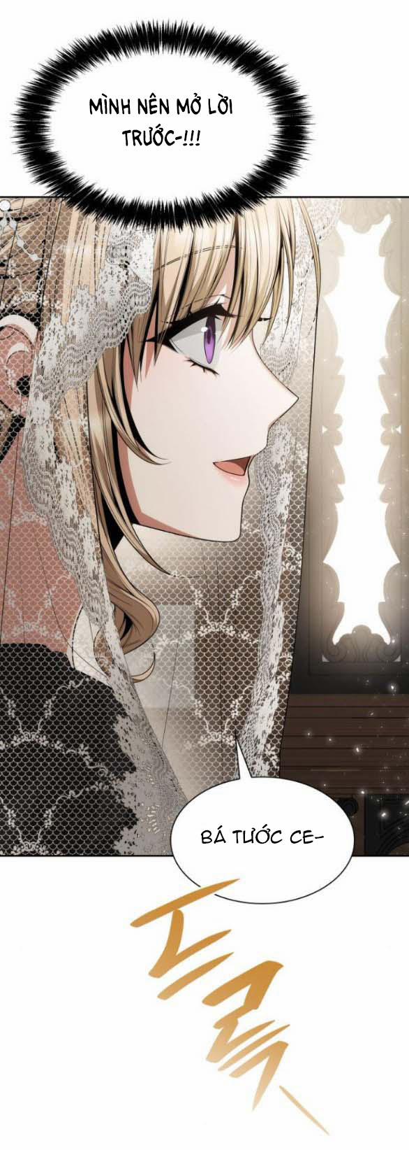 Chị Yêu, Kiếp Này Em Sẽ Là Hoàng Hậu 82.1 trang 37