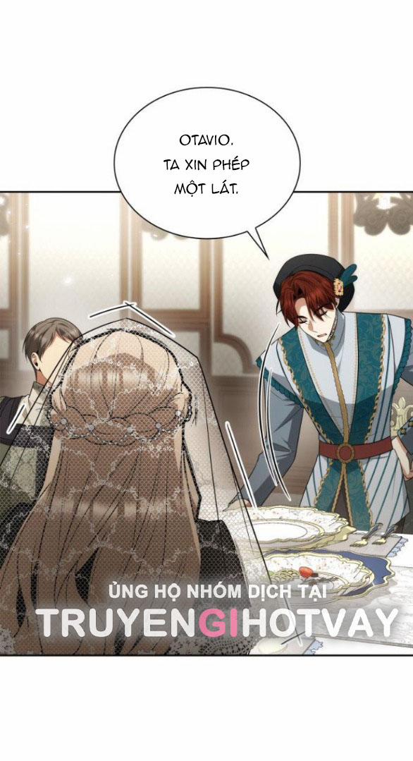 Chị Yêu, Kiếp Này Em Sẽ Là Hoàng Hậu 82.1 trang 38
