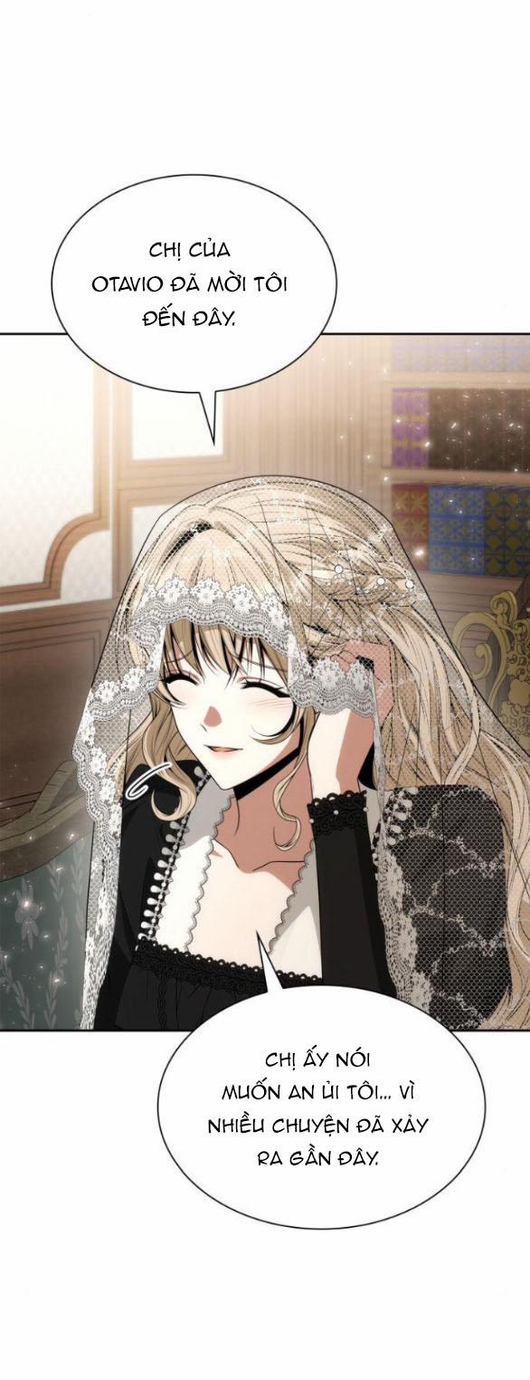 Chị Yêu, Kiếp Này Em Sẽ Là Hoàng Hậu 82.1 trang 5