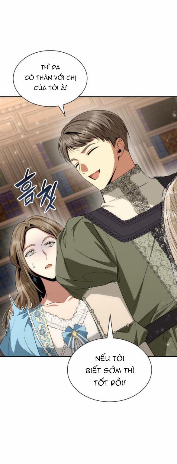 Chị Yêu, Kiếp Này Em Sẽ Là Hoàng Hậu 82.1 trang 6