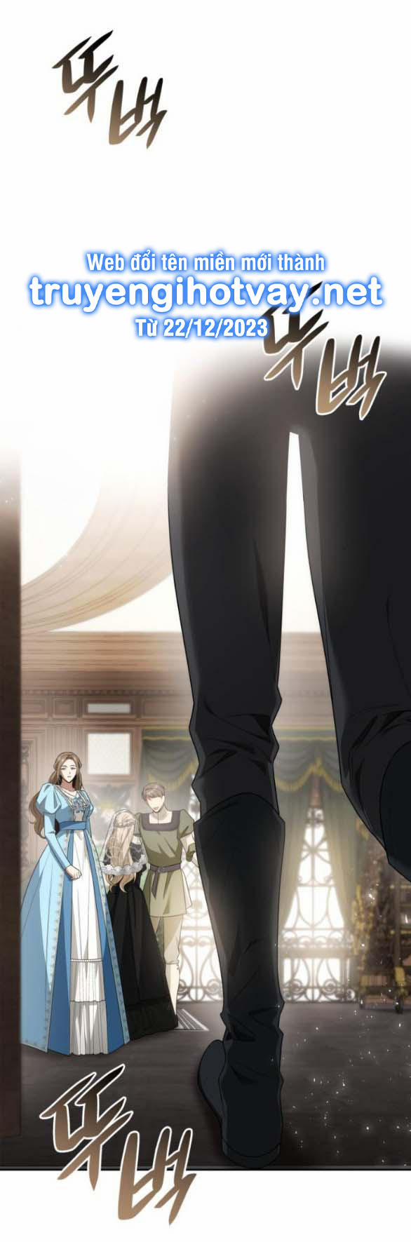 Chị Yêu, Kiếp Này Em Sẽ Là Hoàng Hậu 82.1 trang 8