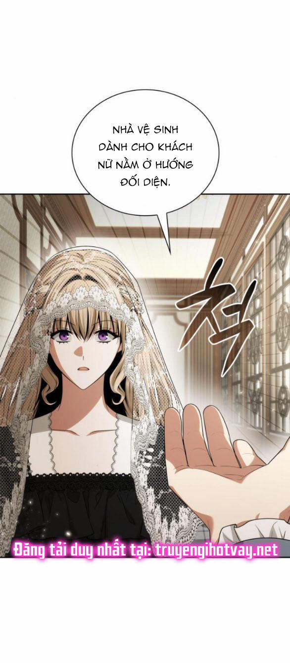 Chị Yêu, Kiếp Này Em Sẽ Là Hoàng Hậu 82.2 trang 10