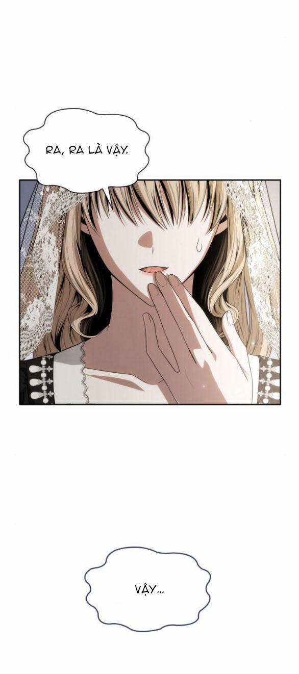Chị Yêu, Kiếp Này Em Sẽ Là Hoàng Hậu 82.2 trang 11