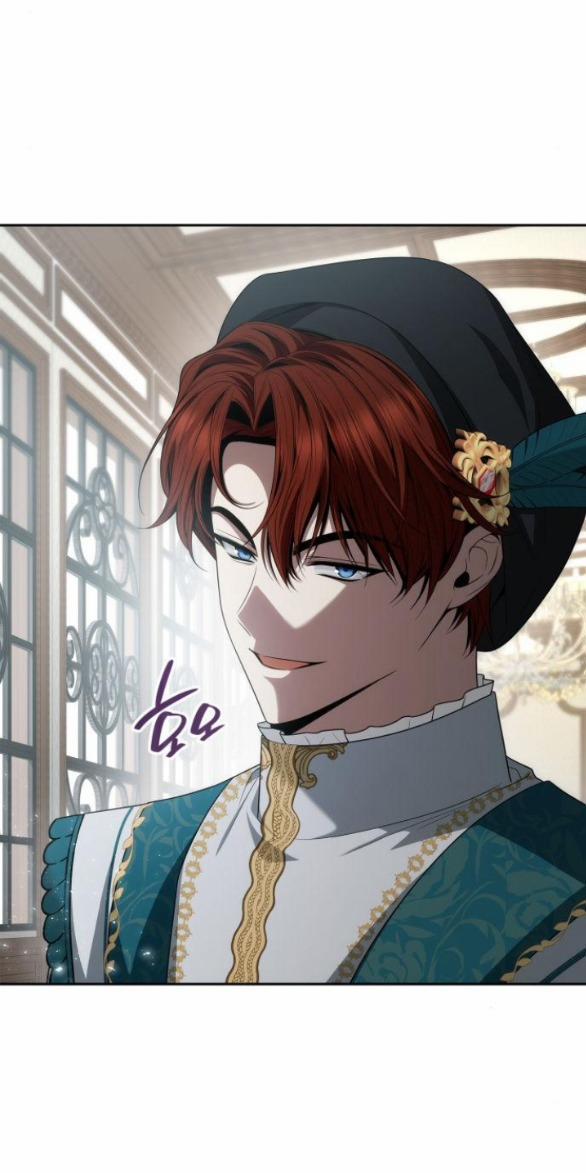 Chị Yêu, Kiếp Này Em Sẽ Là Hoàng Hậu 82.2 trang 13