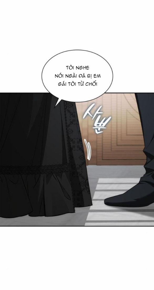 Chị Yêu, Kiếp Này Em Sẽ Là Hoàng Hậu 82.2 trang 14