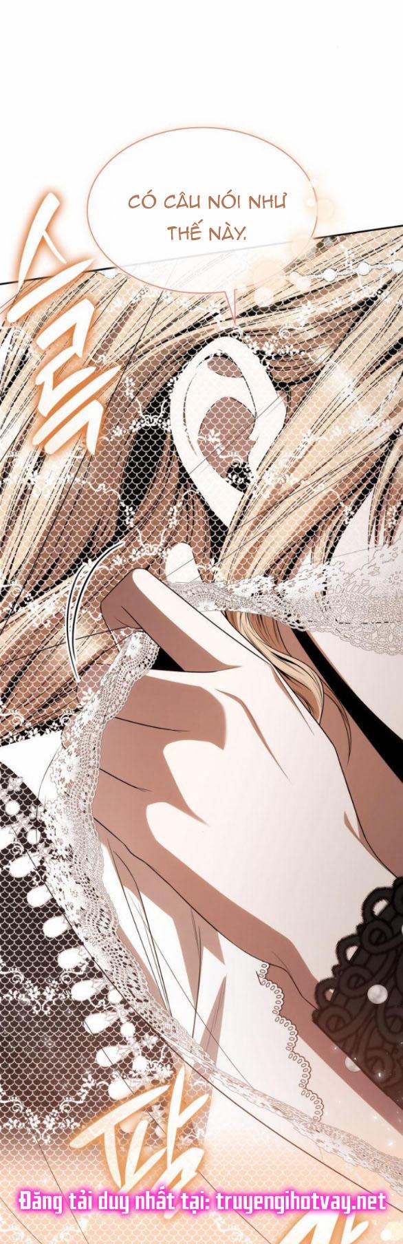 Chị Yêu, Kiếp Này Em Sẽ Là Hoàng Hậu 82.2 trang 16