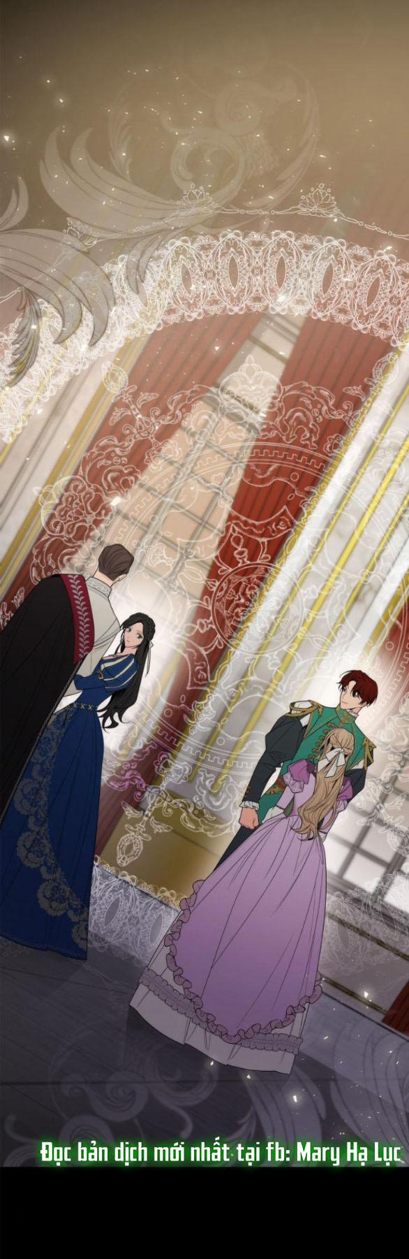 Chị Yêu, Kiếp Này Em Sẽ Là Hoàng Hậu 82.2 trang 24