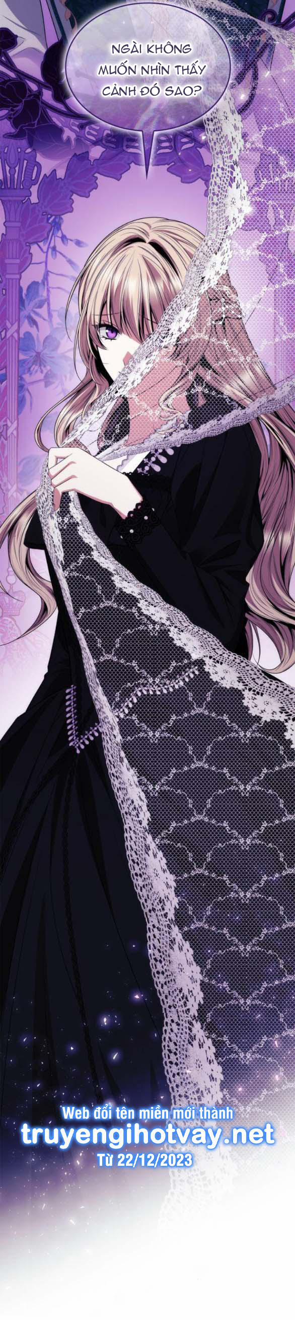 Chị Yêu, Kiếp Này Em Sẽ Là Hoàng Hậu 82.2 trang 27