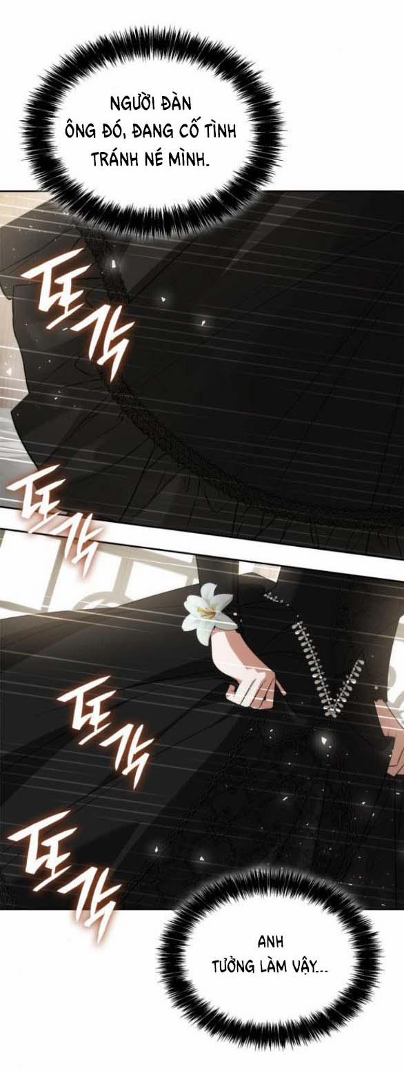 Chị Yêu, Kiếp Này Em Sẽ Là Hoàng Hậu 82.2 trang 3