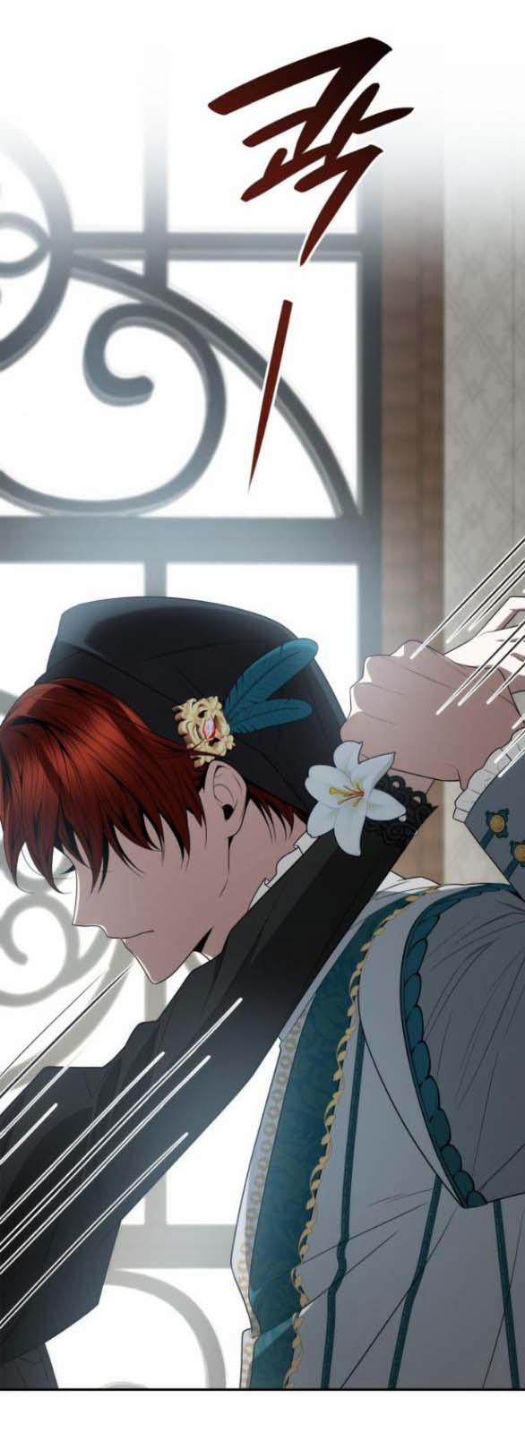 Chị Yêu, Kiếp Này Em Sẽ Là Hoàng Hậu 82.2 trang 38