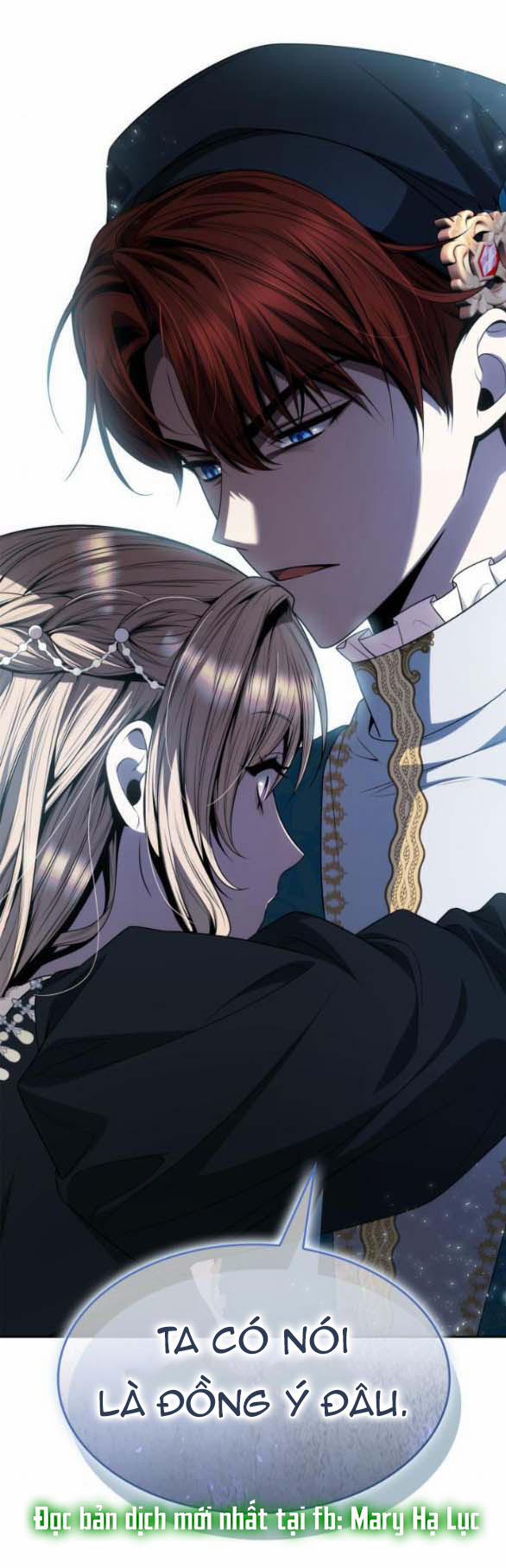 Chị Yêu, Kiếp Này Em Sẽ Là Hoàng Hậu 82.2 trang 39