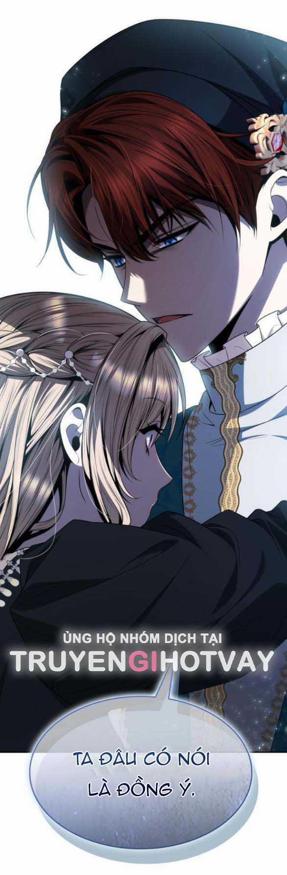 Chị Yêu, Kiếp Này Em Sẽ Là Hoàng Hậu 83.1 trang 1