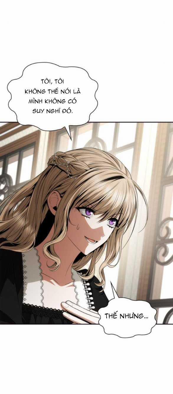 Chị Yêu, Kiếp Này Em Sẽ Là Hoàng Hậu 83.1 trang 12