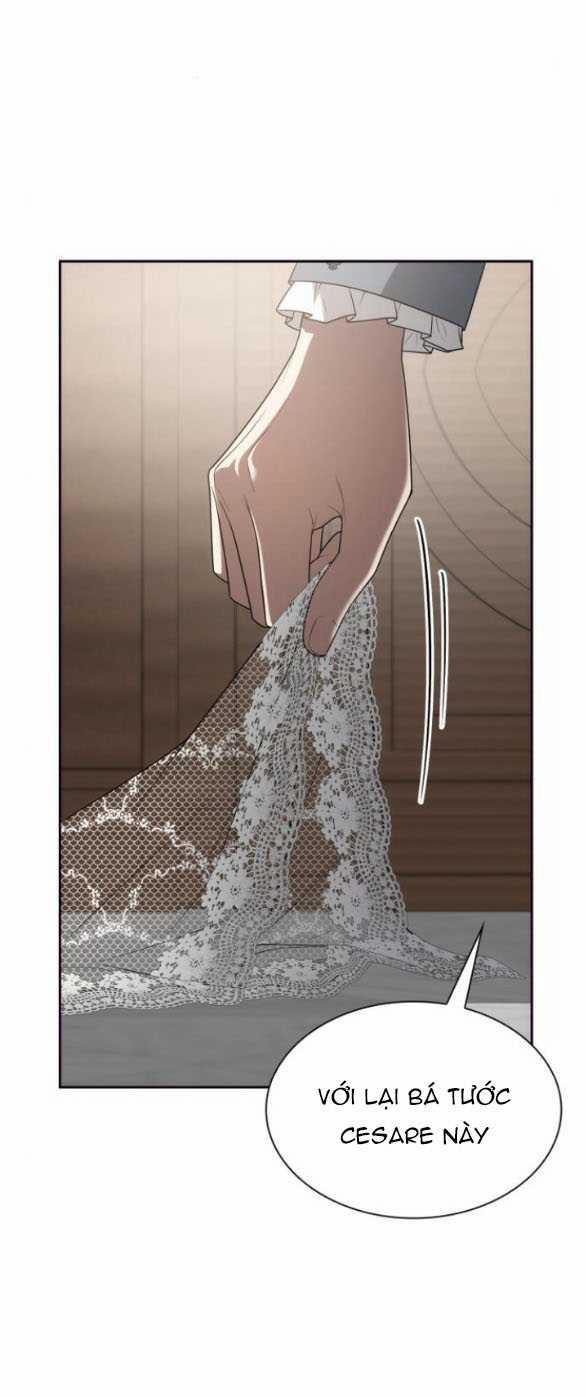 Chị Yêu, Kiếp Này Em Sẽ Là Hoàng Hậu 83.1 trang 18