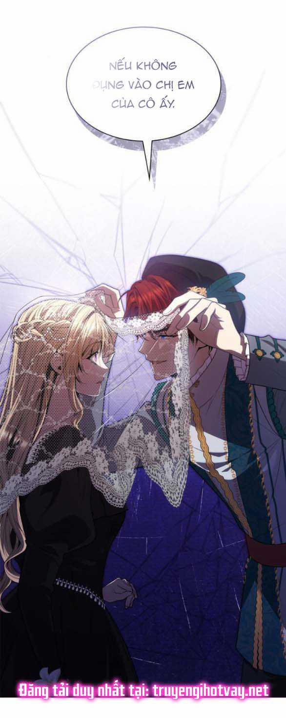Chị Yêu, Kiếp Này Em Sẽ Là Hoàng Hậu 83.1 trang 20
