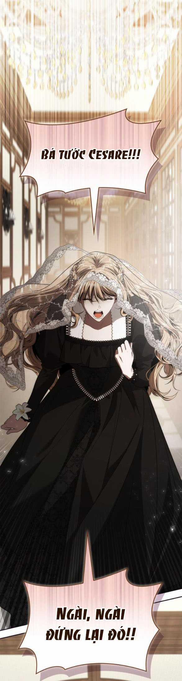Chị Yêu, Kiếp Này Em Sẽ Là Hoàng Hậu 83.1 trang 24