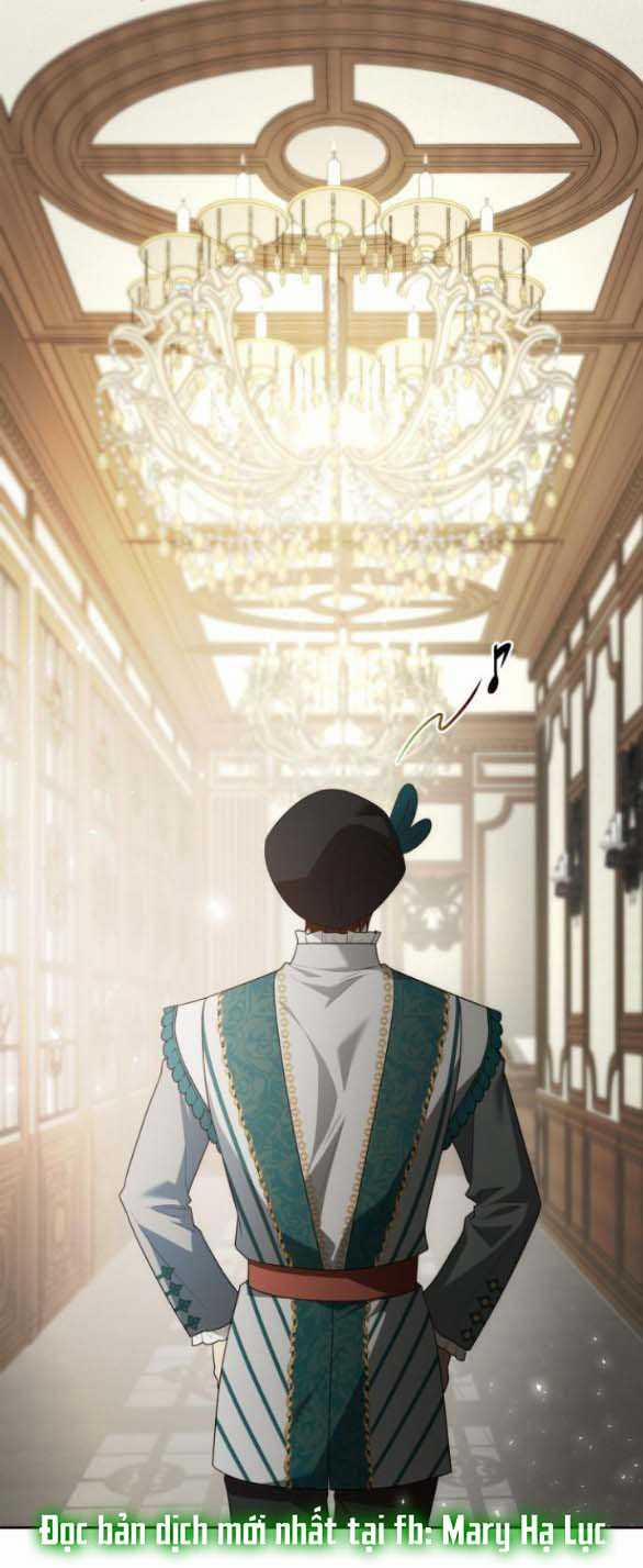 Chị Yêu, Kiếp Này Em Sẽ Là Hoàng Hậu 83.1 trang 25