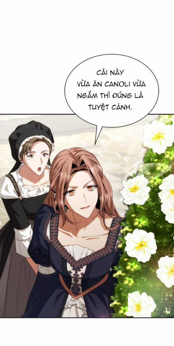 Chị Yêu, Kiếp Này Em Sẽ Là Hoàng Hậu 83.1 trang 28