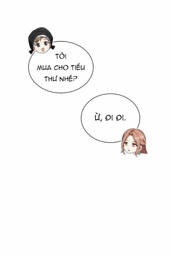 Chị Yêu, Kiếp Này Em Sẽ Là Hoàng Hậu 83.1 trang 29