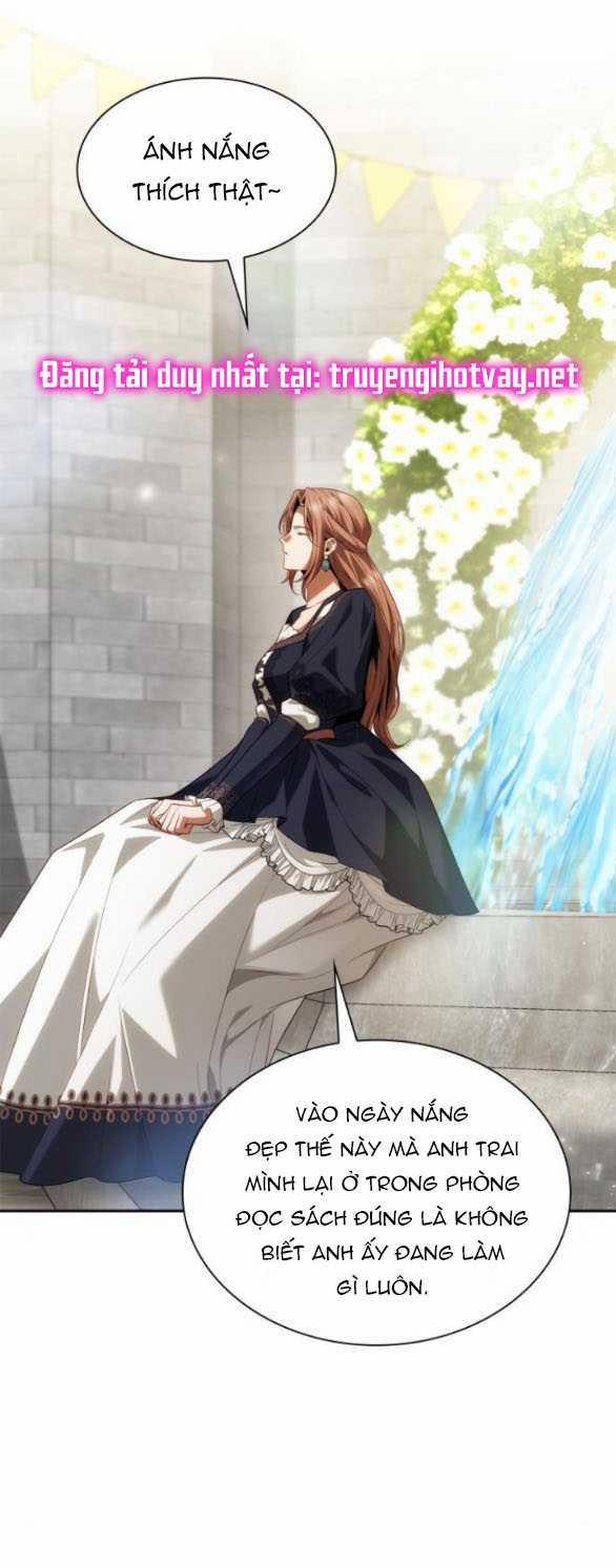 Chị Yêu, Kiếp Này Em Sẽ Là Hoàng Hậu 83.1 trang 30