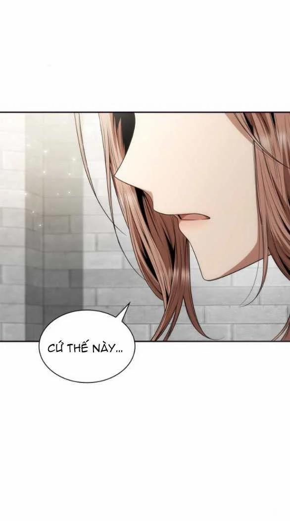 Chị Yêu, Kiếp Này Em Sẽ Là Hoàng Hậu 83.1 trang 34